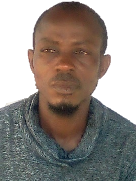 AMEDO KOFI